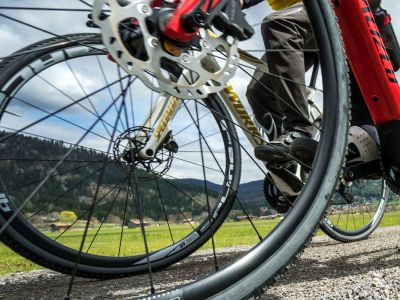 Bike Detail Tvb Tiroler Zugspitz Arena Matej Kurzweil